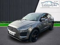USED 2019 19 JAGUAR E-PACE 2.0 HSE 5d (249PS) ** RAC BUYSURE INSPECTED **