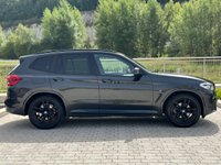 USED 2019 69 BMW X3 2.0 XDRIVE20D M SPORT 5d 188 BHP 