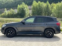 USED 2019 69 BMW X3 2.0 XDRIVE20D M SPORT 5d 188 BHP 