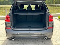 USED 2019 69 BMW X3 2.0 XDRIVE20D M SPORT 5d 188 BHP 