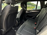 USED 2019 69 BMW X3 2.0 XDRIVE20D M SPORT 5d 188 BHP 