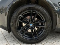 USED 2019 69 BMW X3 2.0 XDRIVE20D M SPORT 5d 188 BHP 