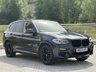 USED 2019 69 BMW X3 2.0 XDRIVE20D M SPORT 5d 188 BHP 