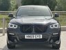 USED 2019 69 BMW X3 2.0 XDRIVE20D M SPORT 5d 188 BHP 