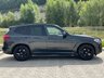 USED 2019 69 BMW X3 2.0 XDRIVE20D M SPORT 5d 188 BHP 