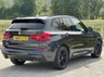 USED 2019 69 BMW X3 2.0 XDRIVE20D M SPORT 5d 188 BHP 