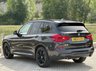 USED 2019 69 BMW X3 2.0 XDRIVE20D M SPORT 5d 188 BHP 