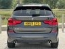 USED 2019 69 BMW X3 2.0 XDRIVE20D M SPORT 5d 188 BHP 