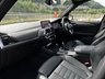 USED 2019 69 BMW X3 2.0 XDRIVE20D M SPORT 5d 188 BHP 