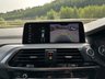 USED 2019 69 BMW X3 2.0 XDRIVE20D M SPORT 5d 188 BHP 