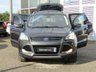 USED 2015 15 FORD KUGA 2.0 TITANIUM TDCI 5d 177 BHP Finished in MAGNETIC GREY with contrasting PART LEATHER TRIM. This Kuga is a great choice if you like driving. It's one of the most enjoyable, practical and fun family SUV's around. Features include 4X4, DAB, B/TOOTH, AUTO PARKING, Cruise Control, Alloys, and much more. Dealer serviced at 9095 miles, 16644 miles, 21881 miles, 27836 miles, 34633 miles, 40768 miles and on arrival at 53551 miles. MOT Due 1/8/2024.