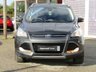 USED 2015 15 FORD KUGA 2.0 TITANIUM TDCI 5d 177 BHP Finished in MAGNETIC GREY with contrasting PART LEATHER TRIM. This Kuga is a great choice if you like driving. It's one of the most enjoyable, practical and fun family SUV's around. Features include 4X4, DAB, B/TOOTH, AUTO PARKING, Cruise Control, Alloys, and much more. Dealer serviced at 9095 miles, 16644 miles, 21881 miles, 27836 miles, 34633 miles, 40768 miles and on arrival at 53551 miles. MOT Due 1/8/2024.