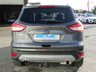 USED 2015 15 FORD KUGA 2.0 TITANIUM TDCI 5d 177 BHP Finished in MAGNETIC GREY with contrasting PART LEATHER TRIM. This Kuga is a great choice if you like driving. It's one of the most enjoyable, practical and fun family SUV's around. Features include 4X4, DAB, B/TOOTH, AUTO PARKING, Cruise Control, Alloys, and much more. Dealer serviced at 9095 miles, 16644 miles, 21881 miles, 27836 miles, 34633 miles, 40768 miles and on arrival at 53551 miles. MOT Due 1/8/2024.