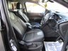 USED 2015 15 FORD KUGA 2.0 TITANIUM TDCI 5d 177 BHP Finished in MAGNETIC GREY with contrasting PART LEATHER TRIM. This Kuga is a great choice if you like driving. It's one of the most enjoyable, practical and fun family SUV's around. Features include 4X4, DAB, B/TOOTH, AUTO PARKING, Cruise Control, Alloys, and much more. Dealer serviced at 9095 miles, 16644 miles, 21881 miles, 27836 miles, 34633 miles, 40768 miles and on arrival at 53551 miles. MOT Due 1/8/2024.