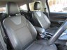 USED 2015 15 FORD KUGA 2.0 TITANIUM TDCI 5d 177 BHP Finished in MAGNETIC GREY with contrasting PART LEATHER TRIM. This Kuga is a great choice if you like driving. It's one of the most enjoyable, practical and fun family SUV's around. Features include 4X4, DAB, B/TOOTH, AUTO PARKING, Cruise Control, Alloys, and much more. Dealer serviced at 9095 miles, 16644 miles, 21881 miles, 27836 miles, 34633 miles, 40768 miles and on arrival at 53551 miles. MOT Due 1/8/2024.