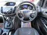 USED 2015 15 FORD KUGA 2.0 TITANIUM TDCI 5d 177 BHP Finished in MAGNETIC GREY with contrasting PART LEATHER TRIM. This Kuga is a great choice if you like driving. It's one of the most enjoyable, practical and fun family SUV's around. Features include 4X4, DAB, B/TOOTH, AUTO PARKING, Cruise Control, Alloys, and much more. Dealer serviced at 9095 miles, 16644 miles, 21881 miles, 27836 miles, 34633 miles, 40768 miles and on arrival at 53551 miles. MOT Due 1/8/2024.
