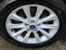 USED 2015 15 FORD KUGA 2.0 TITANIUM TDCI 5d 177 BHP Finished in MAGNETIC GREY with contrasting PART LEATHER TRIM. This Kuga is a great choice if you like driving. It's one of the most enjoyable, practical and fun family SUV's around. Features include 4X4, DAB, B/TOOTH, AUTO PARKING, Cruise Control, Alloys, and much more. Dealer serviced at 9095 miles, 16644 miles, 21881 miles, 27836 miles, 34633 miles, 40768 miles and on arrival at 53551 miles. MOT Due 1/8/2024.