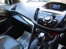 USED 2015 15 FORD KUGA 2.0 TITANIUM TDCI 5d 177 BHP Finished in MAGNETIC GREY with contrasting PART LEATHER TRIM. This Kuga is a great choice if you like driving. It's one of the most enjoyable, practical and fun family SUV's around. Features include 4X4, DAB, B/TOOTH, AUTO PARKING, Cruise Control, Alloys, and much more. Dealer serviced at 9095 miles, 16644 miles, 21881 miles, 27836 miles, 34633 miles, 40768 miles and on arrival at 53551 miles. MOT Due 1/8/2024.