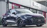 USED 2023 73 AUDI RS3 SALOON AUDI RS3 SALOON 2.5 RS 3 TFSI QUATTRO VORSPRUNG 4d 395 BHP  TOP SPEC+SALOON+VORSPRUNG