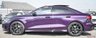 USED 2023 73 AUDI RS3 SALOON AUDI RS3 SALOON 2.5 RS 3 TFSI QUATTRO VORSPRUNG 4d 395 BHP  TOP SPEC+SALOON+VORSPRUNG