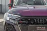 USED 2023 73 AUDI RS3 SALOON AUDI RS3 SALOON 2.5 RS 3 TFSI QUATTRO VORSPRUNG 4d 395 BHP  TOP SPEC+SALOON+VORSPRUNG