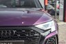USED 2023 73 AUDI RS3 SALOON AUDI RS3 SALOON 2.5 RS 3 TFSI QUATTRO VORSPRUNG 4d 395 BHP  TOP SPEC+SALOON+VORSPRUNG
