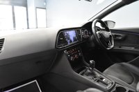 USED 2018 18 SEAT LEON 2.0 TSI CUPRA 5 DOOR **&pound;299 A MONTH WITH &pound;2631 DEPOSIT**