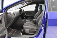 USED 2018 18 SEAT LEON 2.0 TSI CUPRA 5 DOOR **&pound;299 A MONTH WITH &pound;2631 DEPOSIT**