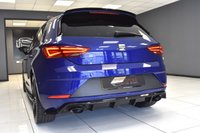 USED 2018 18 SEAT LEON 2.0 TSI CUPRA 5 DOOR **&pound;299 A MONTH WITH &pound;2631 DEPOSIT**