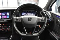 USED 2018 18 SEAT LEON 2.0 TSI CUPRA 5 DOOR **&pound;299 A MONTH WITH &pound;2631 DEPOSIT**