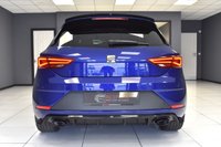 USED 2018 18 SEAT LEON 2.0 TSI CUPRA 5 DOOR **&pound;299 A MONTH WITH &pound;2631 DEPOSIT**