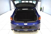 USED 2018 18 SEAT LEON 2.0 TSI CUPRA 5 DOOR **&pound;299 A MONTH WITH &pound;2631 DEPOSIT**