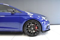 USED 2018 18 SEAT LEON 2.0 TSI CUPRA 5 DOOR **&pound;299 A MONTH WITH &pound;2631 DEPOSIT**