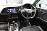 USED 2018 18 SEAT LEON 2.0 TSI CUPRA 5 DOOR **&pound;299 A MONTH WITH &pound;2631 DEPOSIT**