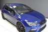 USED 2018 18 SEAT LEON 2.0 TSI CUPRA 5 DOOR **&pound;299 A MONTH WITH &pound;2631 DEPOSIT**