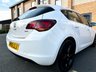 USED 2010 10 VAUXHALL ASTRA 1.7 SRI CDTI 5d 108 BHP 