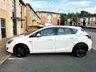 USED 2010 10 VAUXHALL ASTRA 1.7 SRI CDTI 5d 108 BHP 