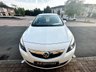 USED 2010 10 VAUXHALL ASTRA 1.7 SRI CDTI 5d 108 BHP 