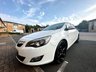 USED 2010 10 VAUXHALL ASTRA 1.7 SRI CDTI 5d 108 BHP 