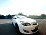 USED 2010 10 VAUXHALL ASTRA 1.7 SRI CDTI 5d 108 BHP 