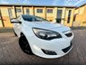 USED 2010 10 VAUXHALL ASTRA 1.7 SRI CDTI 5d 108 BHP 