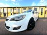 USED 2010 10 VAUXHALL ASTRA 1.7 SRI CDTI 5d 108 BHP 
