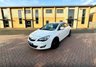 USED 2010 10 VAUXHALL ASTRA 1.7 SRI CDTI 5d 108 BHP 