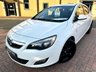 USED 2010 10 VAUXHALL ASTRA 1.7 SRI CDTI 5d 108 BHP 