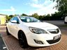 USED 2010 10 VAUXHALL ASTRA 1.7 SRI CDTI 5d 108 BHP 