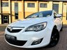 USED 2010 10 VAUXHALL ASTRA 1.7 SRI CDTI 5d 108 BHP 