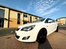 USED 2010 10 VAUXHALL ASTRA 1.7 SRI CDTI 5d 108 BHP 