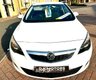 USED 2010 10 VAUXHALL ASTRA 1.7 SRI CDTI 5d 108 BHP 