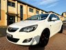 USED 2010 10 VAUXHALL ASTRA 1.7 SRI CDTI 5d 108 BHP 