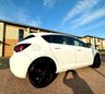 USED 2010 10 VAUXHALL ASTRA 1.7 SRI CDTI 5d 108 BHP 